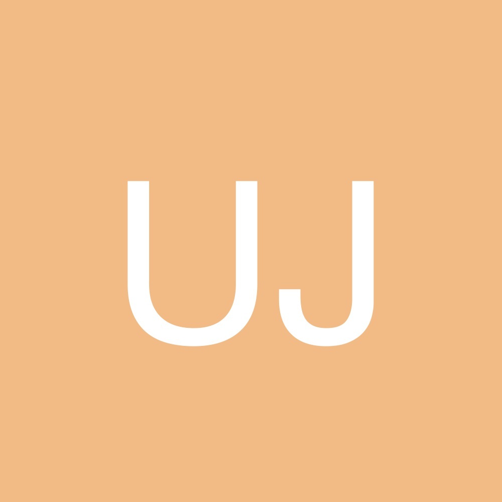 Meet your Posher, Ussys